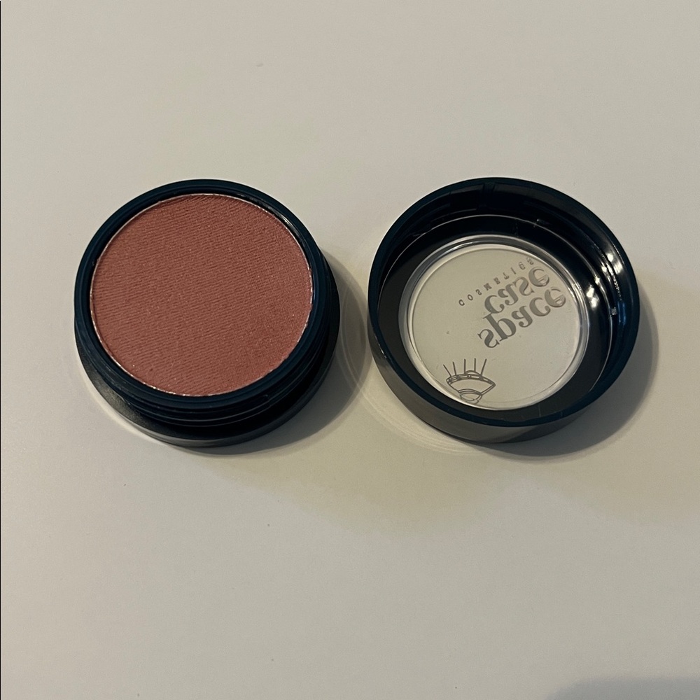 NEW Space Case Cosmetics Blush – It's Not Me, It's My Sign 🪐✨ - Picture 4 of 4